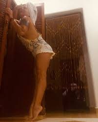 Alejandra Guzmáns Feet << wikiFeet