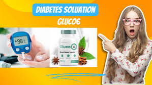 gluco6 reviews: Diabetes solution Article - ArticleTed - News and Articles