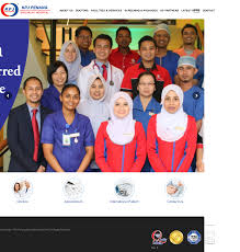 Kpj penang specialist hospital fondly known as kpj penang is the 19th hospital under the flagship of kpj healthcare berhad, which is owned and managed by johor corporation and is the leading group of healthcare provider in malaysia with more than 30 years experience. Kpj Penang Specialist Hospital S Competitors Revenue Number Of Employees Funding Acquisitions News Owler Company Profile