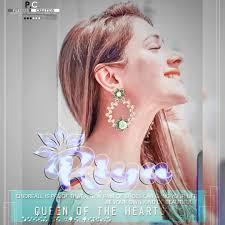 Our website uses images, trademarks and names of third party products which are the property of their respective owners. Queen Of The Heart Beautiful Girl Riya Smile