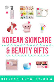Asian Beauty Gifts Under 25 From Amazon Beauty Gift Guide Beauty Skin Care Beauty Gift
