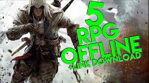 Game besutan wadjet eye games ini mengambil latar disebuah planet yang sunyi bernama barracus. 5 Game Android Offline Terbaik Petualangan Rpg Offline Youtube