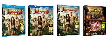 No começo da tarde deste domingo (21) a globo vai exibir jumanji: Jumanji Bem Vindos A Selva 2017 Film Review Tudo Sobre Seu Filme