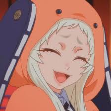 Anime cute and kakegurui image anime aesthetic anime anime icons. ðš'ðšŒðš˜ðš—ðšœ Runa Yomozuki Anime Aesthetic Anime Anime Wallpaper