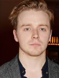 Jack Lowden