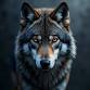 Wolf Medicine: A New Moon Holosomatic Breathwork event image