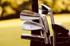 Image result for what is a sand wedge golf club