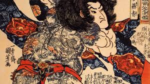 Maybe you would like to learn more about one of these? Watch Irezumi Japanese Art Of The Tattoo Prime Video