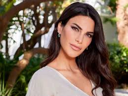 Carla Barber habla del problema que tiene con su hijo Bastian