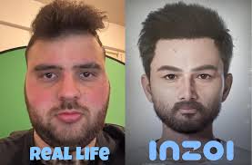 INZOI LIFE SIM GAME COMMUNITY GROUP