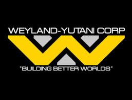 Weyland Yutani Corporation Worlds Of Fun Dragon Ball Z Iphone Wallpaper Alien
