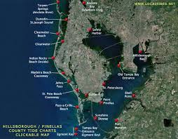 Southwest Florida Tides Local Tide Charts Tide Graphs