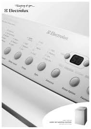 Feq1442ces, feq2152es, gce/gq2152es, gle/gq2152es, gle/gq1442es and gle/gq2152es. Electrolux Ewt806sa User Manual Manualzz