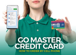 Generate credit card numbers with complete details. Go Mastercard Credit Card How To Order By Cell Phone Entrechiquitines