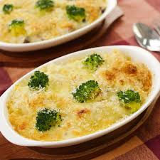 グラタンに合う人気具材ランキングTOP10！おすすめの食材は？ - macaroni
