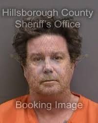 DS News: Unwritten Law singer Scott Russo arrested in Florida