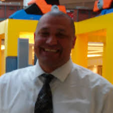 Rob Mccain's Instagram, Twitter & Facebook