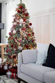 ✓ free for commercial use ✓ high quality images. 69 Unique Christmas Tree Decorating Ideas And Pictures 2020