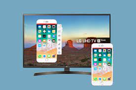 How to cast from iphone to lg tv. How To Mirror Iphone To Lg Tv