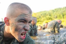 One World, One Spirit, One Passion...