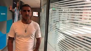 La Drastica Decision De Raul Cascini Despues De Confirmarse Su Regreso A Boca Infobae