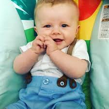 BABIES: Gorgeous Mackay babies