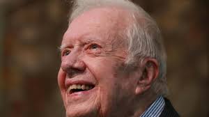 A man of unwavering integrity: Jimmy Carter, 1924-2024