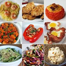 1001 Ideen Fur Schnelle Low Carb Rezepte Im Sommer Rezepte Aldi Rezepte Paleo Rezepte