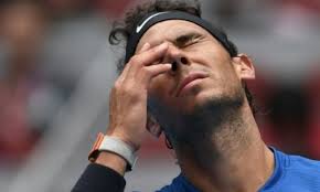 The expert of hair removal lasers. Nadal Defies Tennis Ball Hair Mishap To Sweep Into Beijing Semis Egypttoday