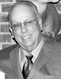 Cloyd Bennett “Paw Paw” Hester