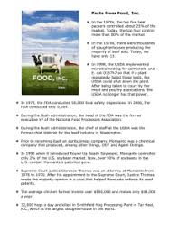How to make interactive worksheets. Food Inc Notes