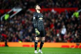Preview and stats followed by live commentary, video highlights and match report. David De Gea Sends Cryptic Message About Everton S Controversial Goal Vs Manchester United Liverpool Echo