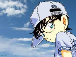 Image result for detektif conan wallpaper