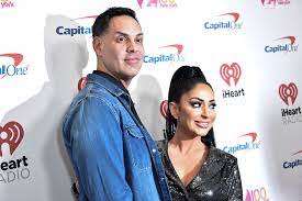 Jersey Shore Did Angelina Pivarnick And Chris Larangeira Break Up