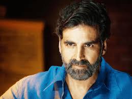 Akshay Kumar