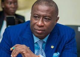 2024 elections taught us that Ghanaians don't make mistakes