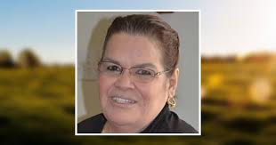 Teresa Curiel de Guzman Obituary September 4, 2020