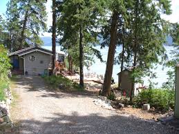 Cabins cottages and vacation homes at cabin rental bc. Okanagan Lake Bc Lakefront Vacation Rentals Westside Road Bc