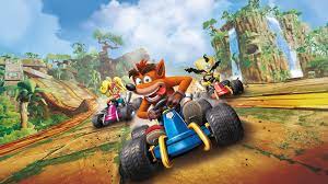 In adventure mode, do 50 consecutive boosts with the evil team. Crash Team Racing Nitro Fueled Guide All Cheat Codes And How To Unlock Them