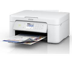 Select the name of your wireless network or press the + button to enter the name manually. Buy Epson Expression Home Xp 4105 All In One Wireless Inkjet Printer Free Delivery Currys