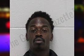 Barry Gore — Carroll County Jail Bookings