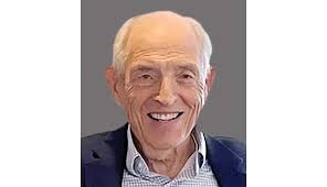 John Arthur Berman obituary, 1932-2022, Hartford, CT