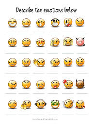 Pain Emoji Chart Www Bedowntowndaytona Com