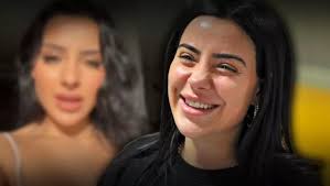 Dschungelcamp-Star Kim Virginia zieht jetzt auch Fabio Knez mit ins  Liebes-Drama