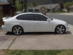 Lexus gs 2006 price and specs. 2001 Lexus Gs 430 Test Drive Review Cargurus