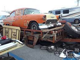 2019 Aaca Fall Meet Hershey 1955 Chevy Stock Car Northeastwheelsevents Com Car Show Calendar Stock Car 1955 Chevy Triumph Tr3