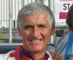 Runners & Riders ILCA 7/Standard Masters at the UKLA 2020 Nationals — ILCA  UK