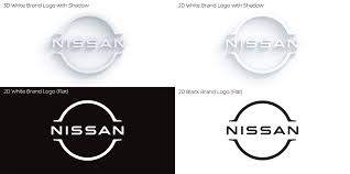 On march 19, 2020, nissan filed a trademark for two new logos: Redesigned Nissan Logo Signals A Fresh Horizon