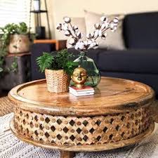 Shop online or visit a showroom. Carved Wood Coffee Table Coffee Table Wood Wood Coffee Table Decor Decorating Coffee Tables