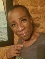 Martha Grier Obituary (1954